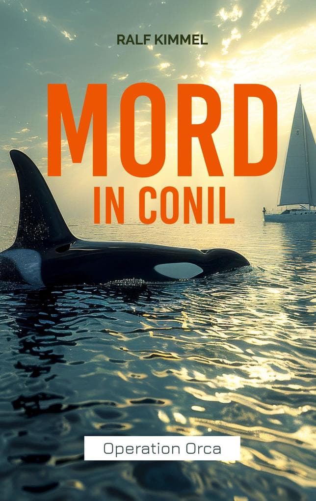 Mord in Conil