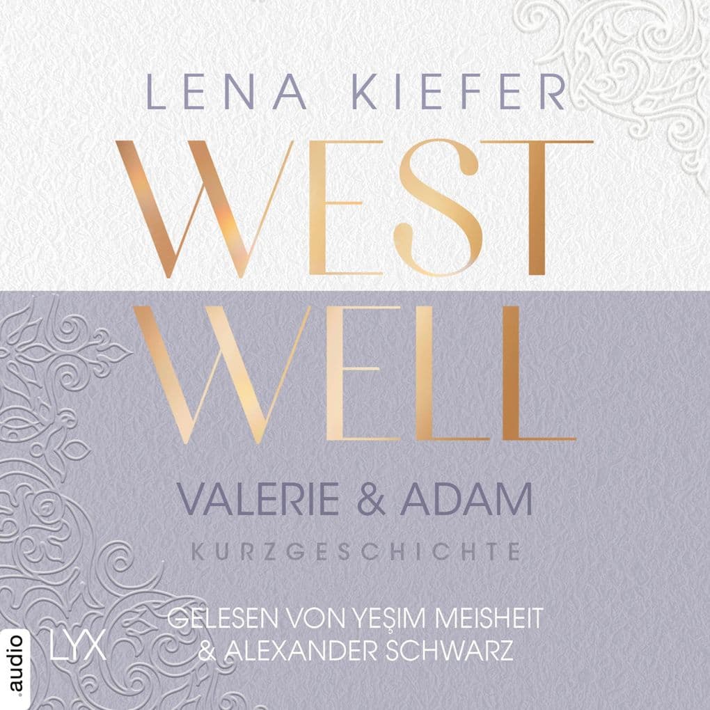 Westwell - Valerie & Adam - Westwell-Reihe