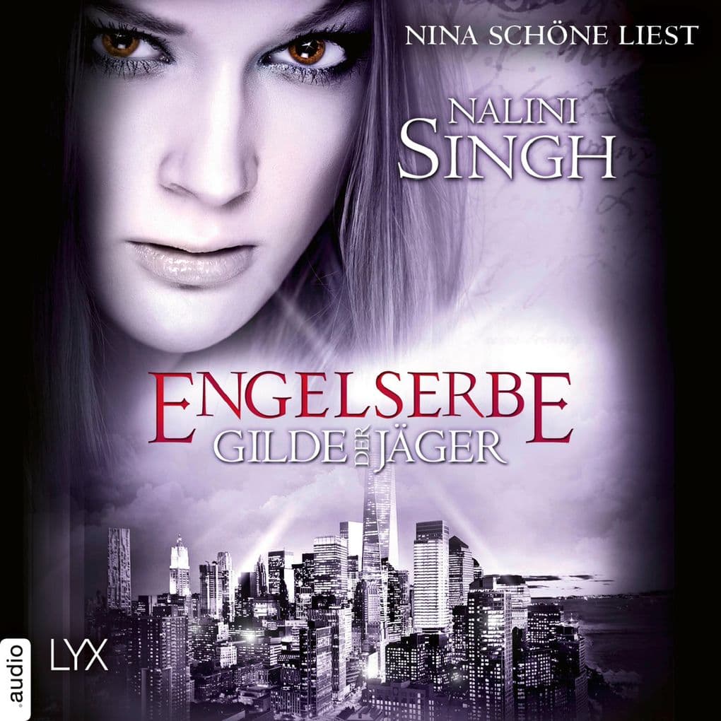 Engelserbe