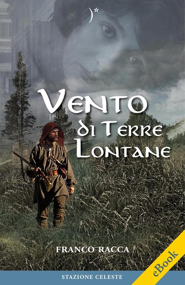 Vento di terre lontane