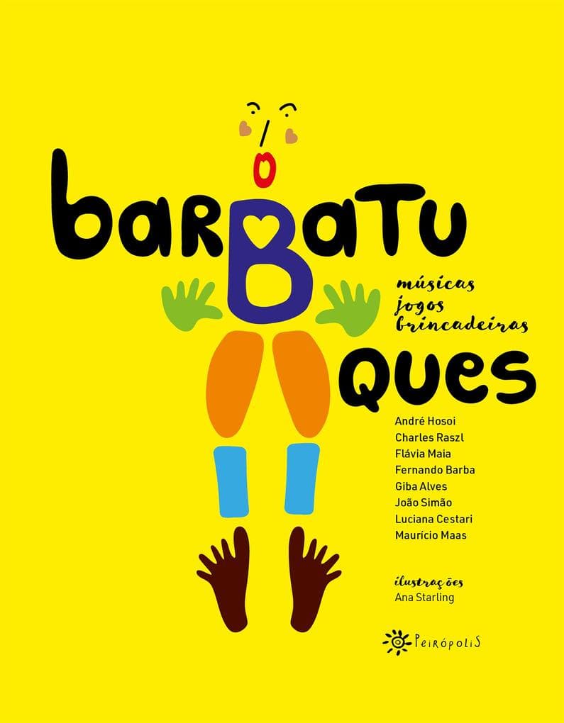 Barbatuques