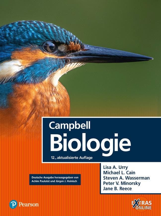 Campbell Biologie