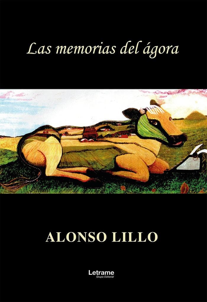 Las memorias del ágora