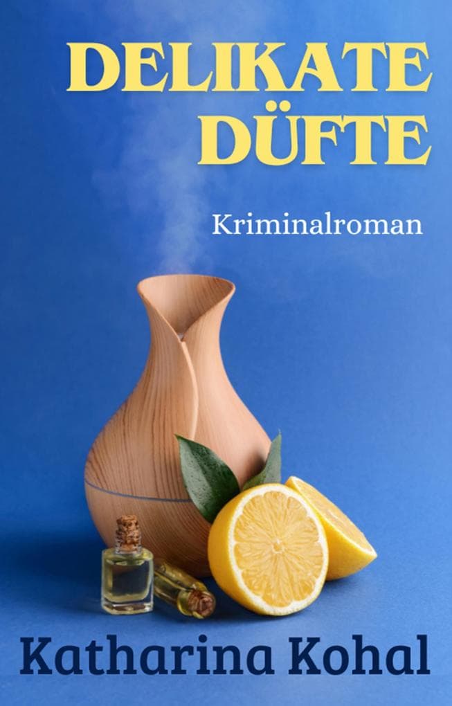 Delikate Düfte