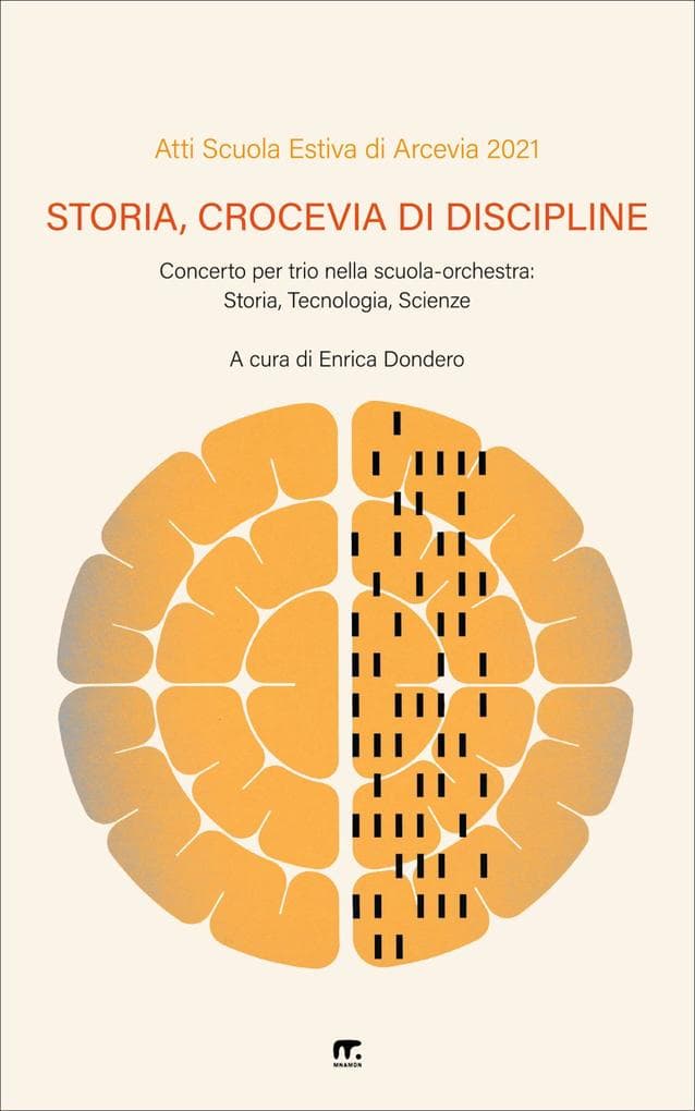 Storia, crocevia di discipline