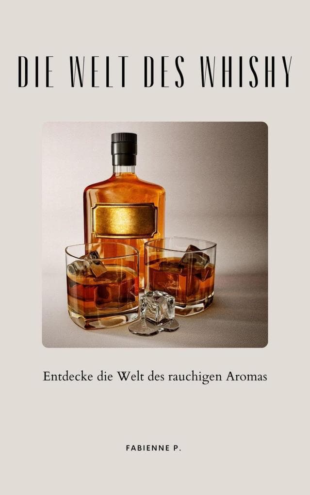 Die Welt des Whisky