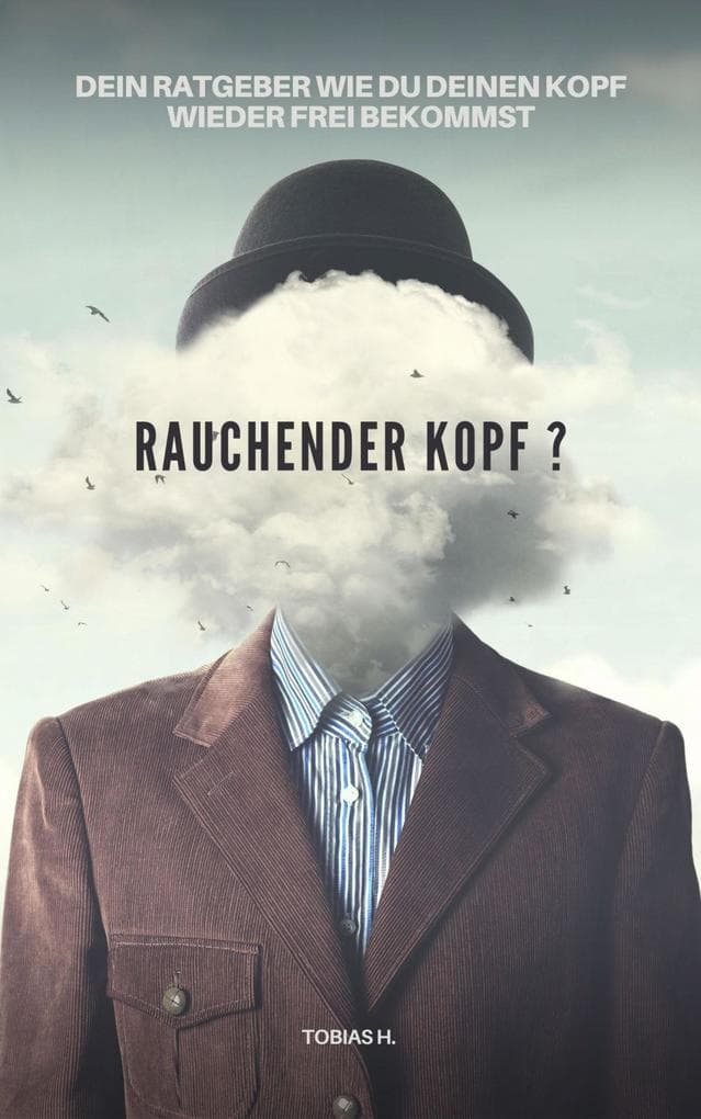 Rauchender Kopf?