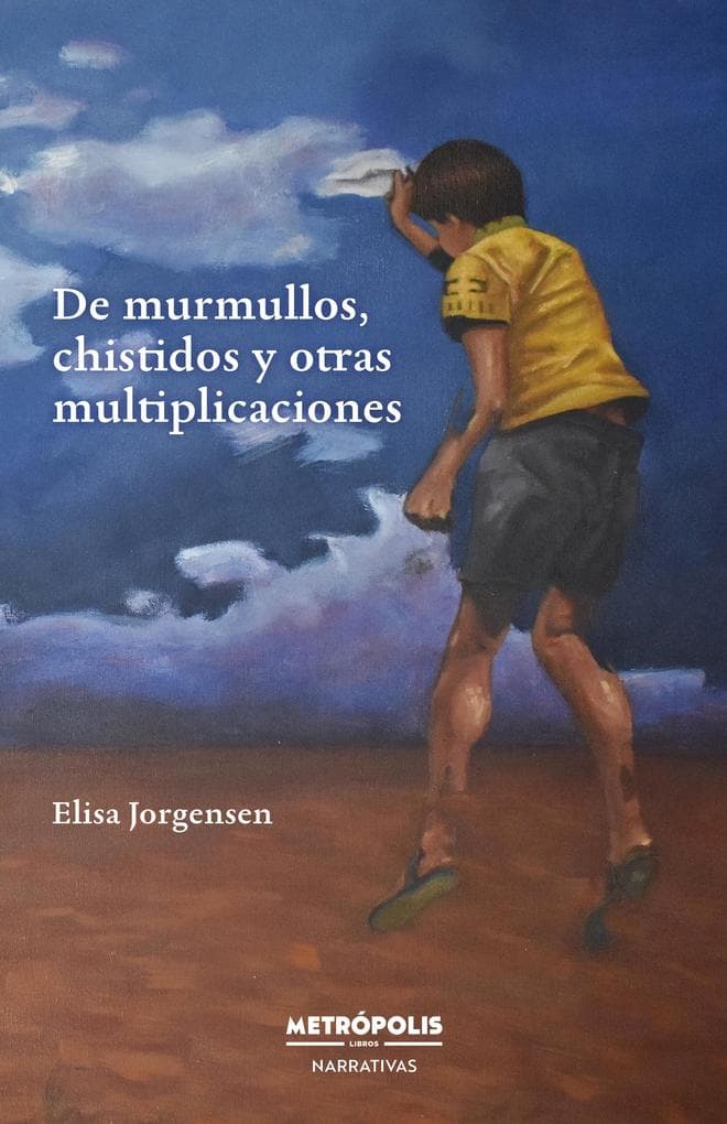 De murmullos, chistidos y otras multiplicaciones