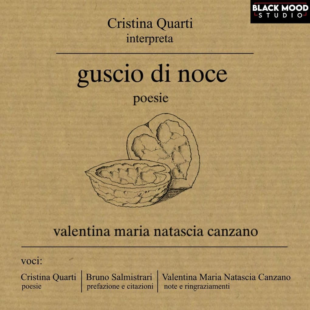 Guscio di noce