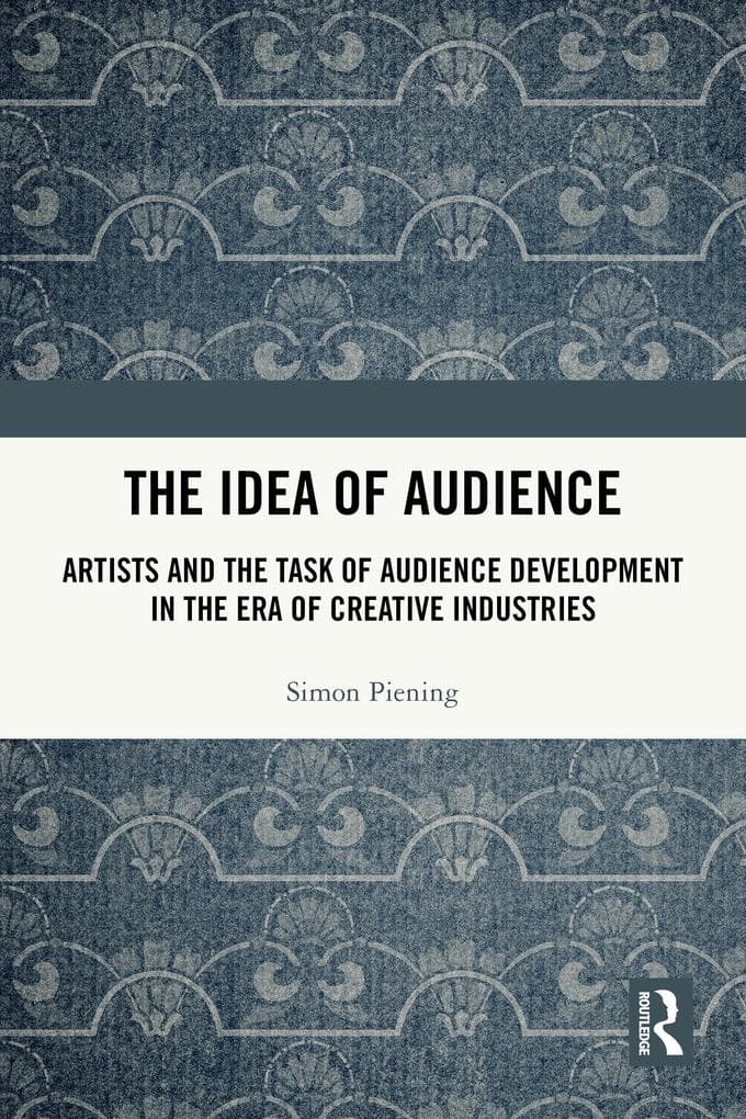 The Idea of Audience