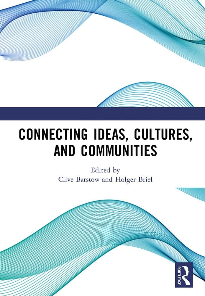 Connecting Ideas, Cultures, and Communities