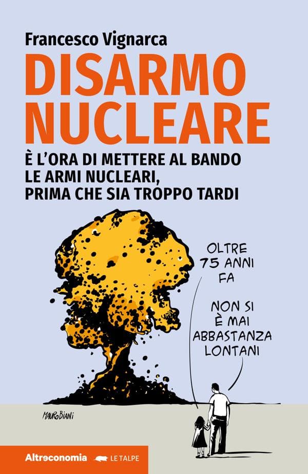 Disarmo nucleare