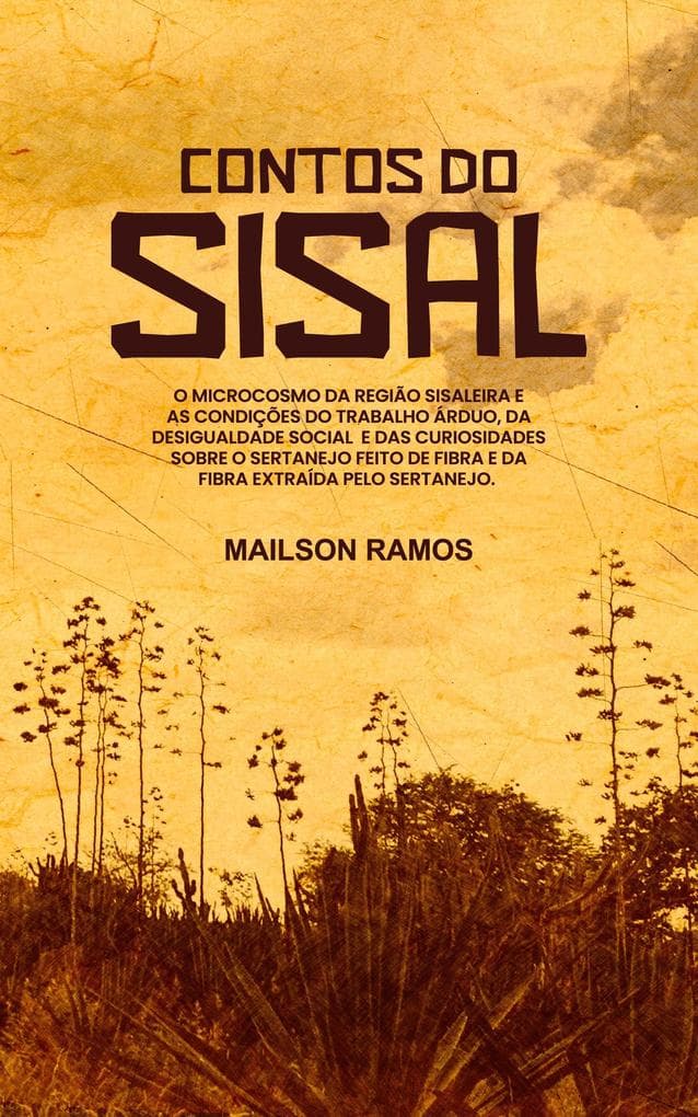 Contos do Sisal