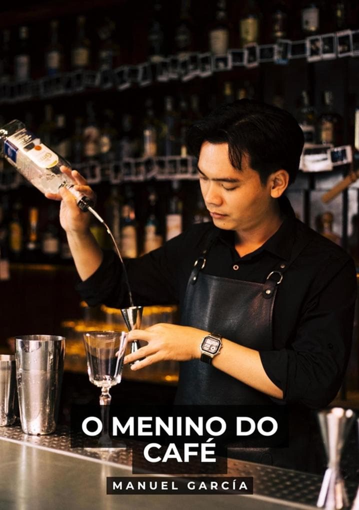 O Menino do Café