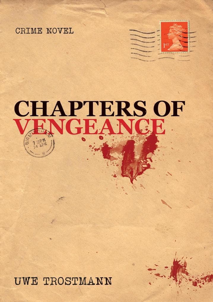 Chapters of Vengeance