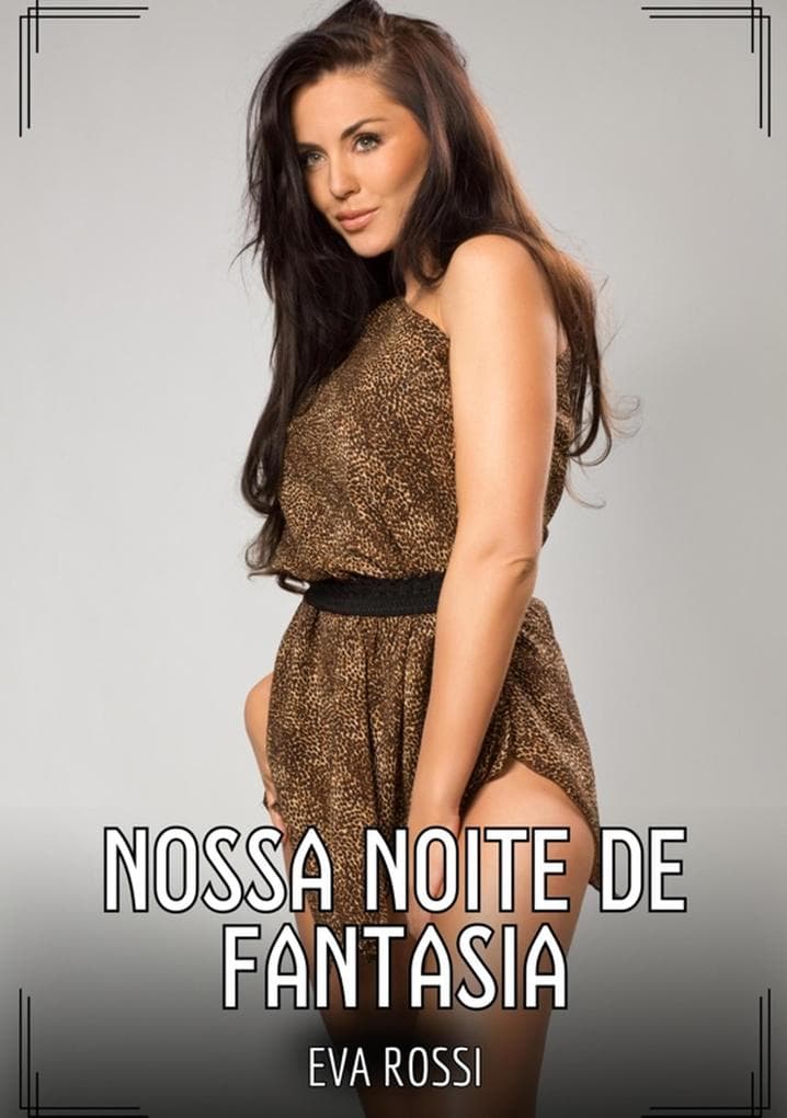 Nossa Noite de Fantasia