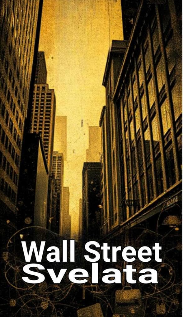 Wall Street Svelata: Segreti che Devi Conoscere