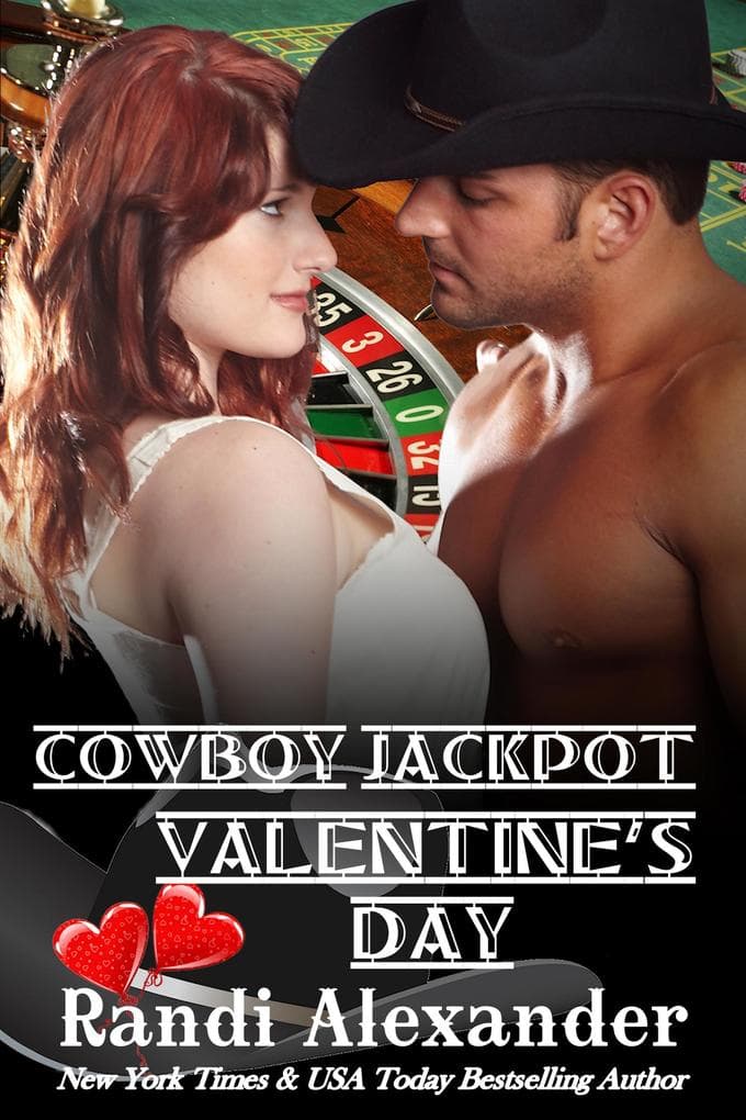 Cowboy Jackpot: Valentine's Day