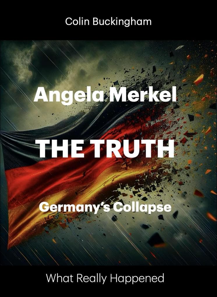 The Truth - Angela Merkel