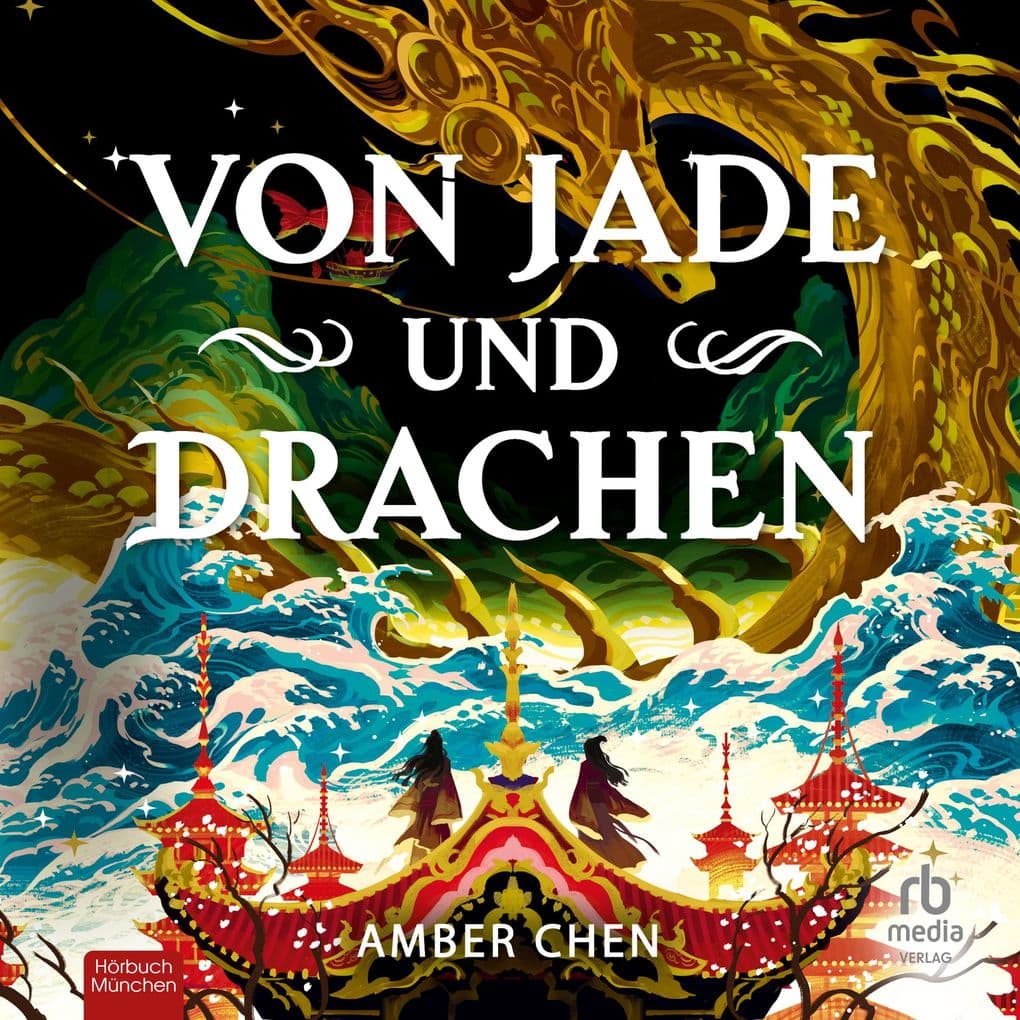 Von Jade und Drachen