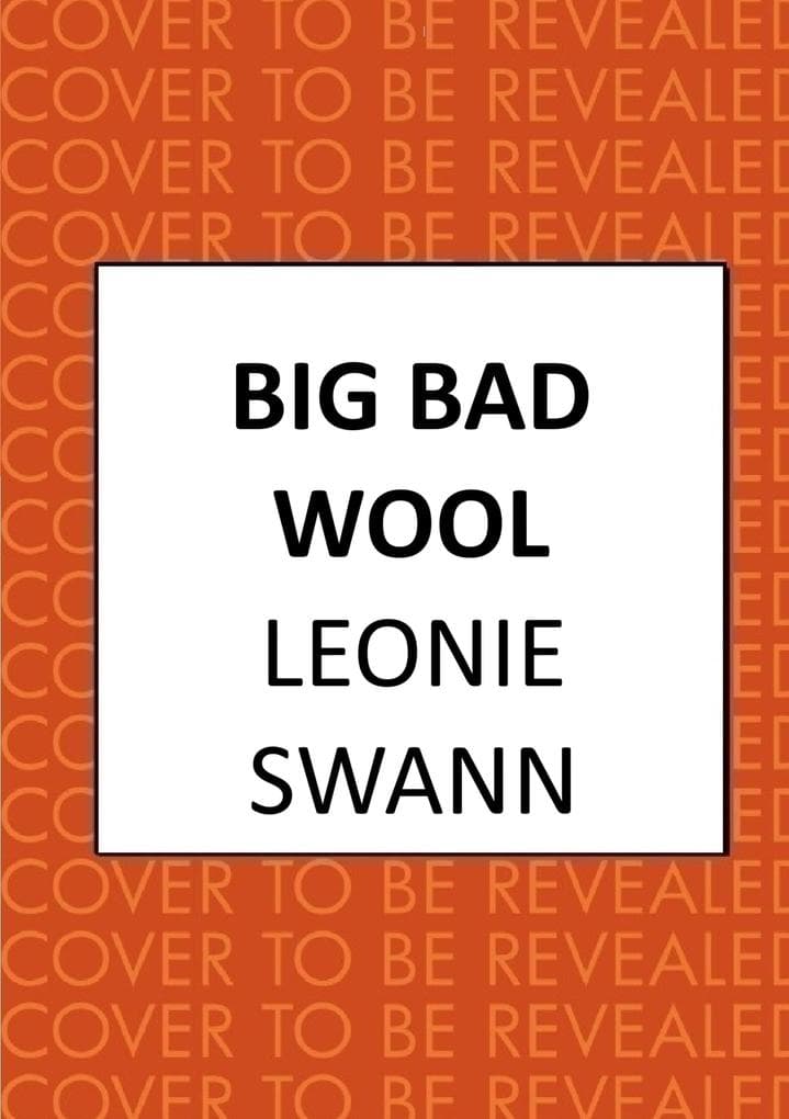 Big Bad Wool