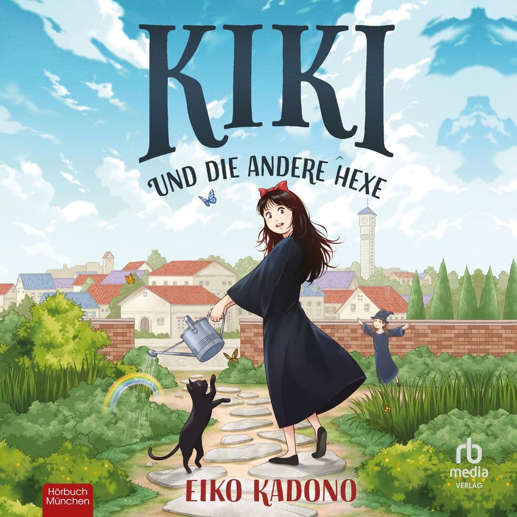 Kiki und die andere Hexe