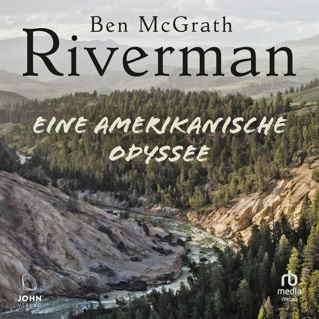 Riverman