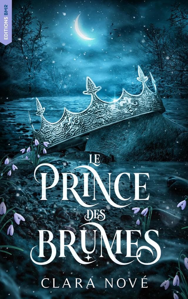 Le prince des brumes