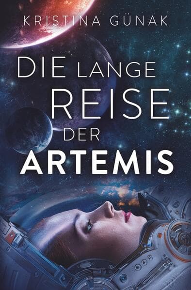 Die lange Reise der Artemis