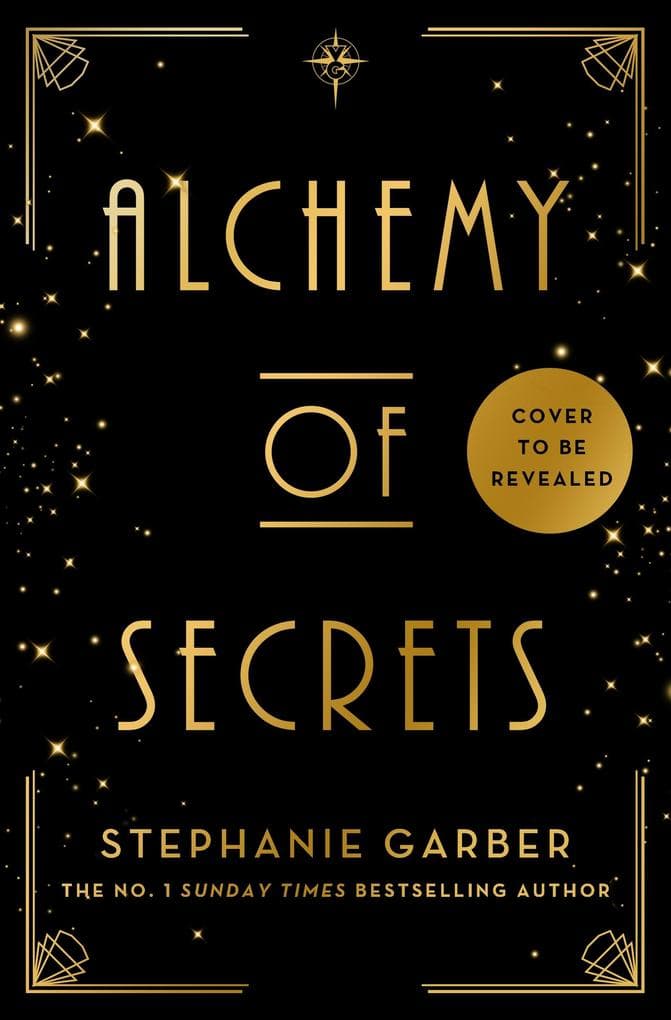 Alchemy of Secrets