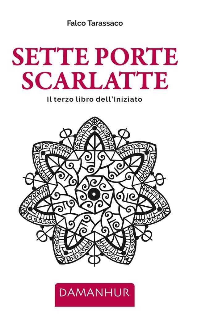 SETTE PORTE SCARLATTE