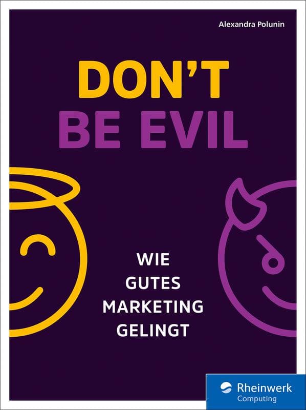 Don't be evil