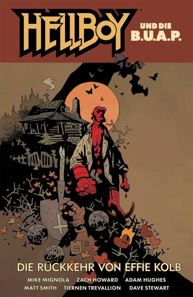 Hellboy 22