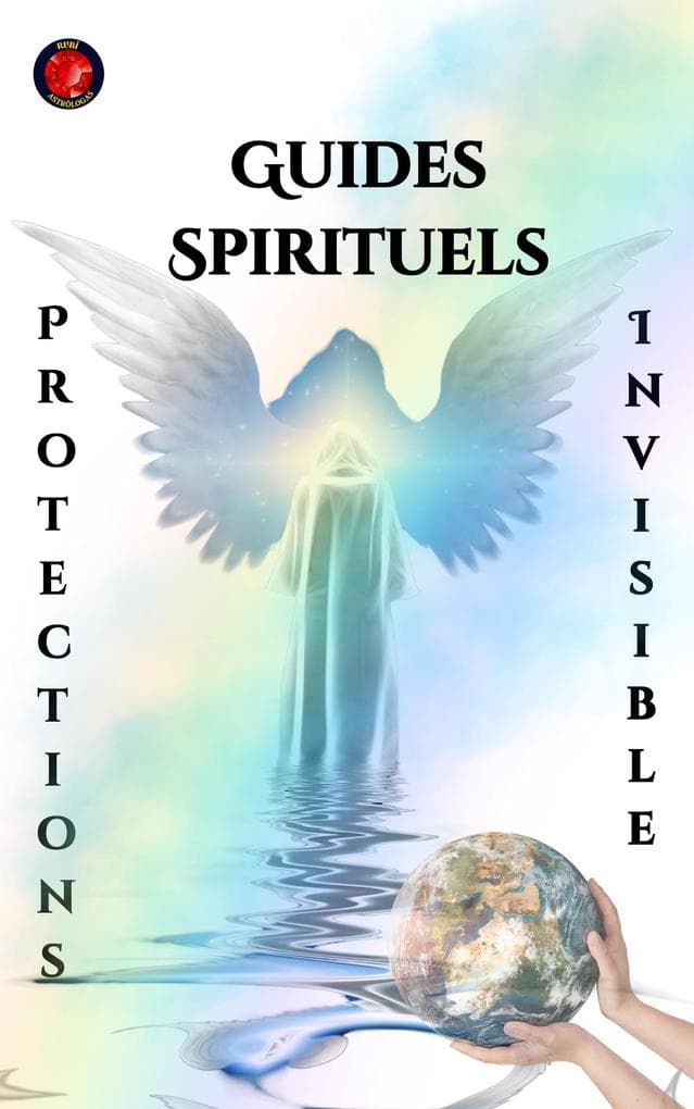 Guides Spirituels Protections Invisible