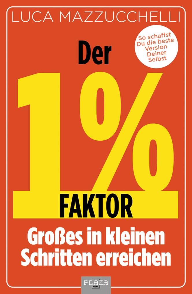 Der 1 % Faktor