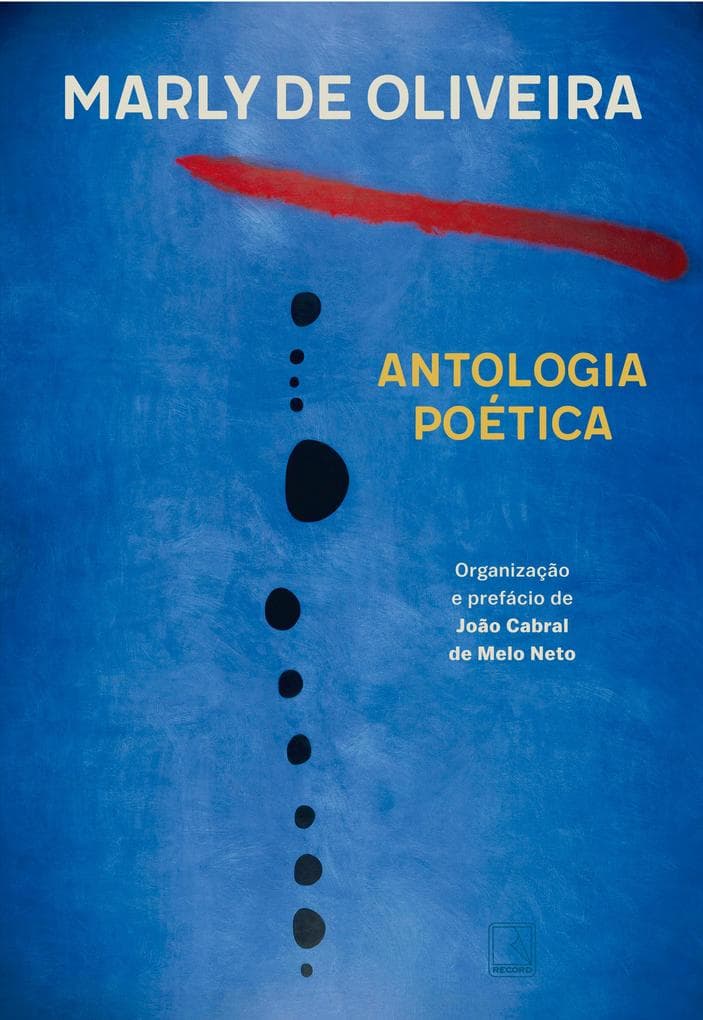 Antologia poética