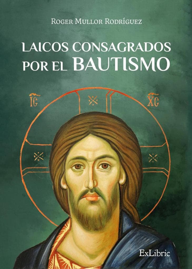 Laicos consagrados por el bautismo