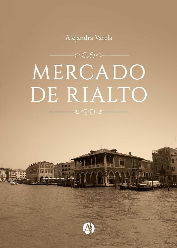 Mercado de Rialto