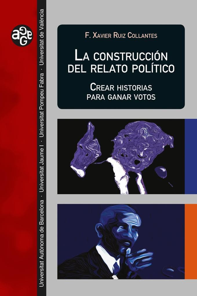 La construcción del relato político