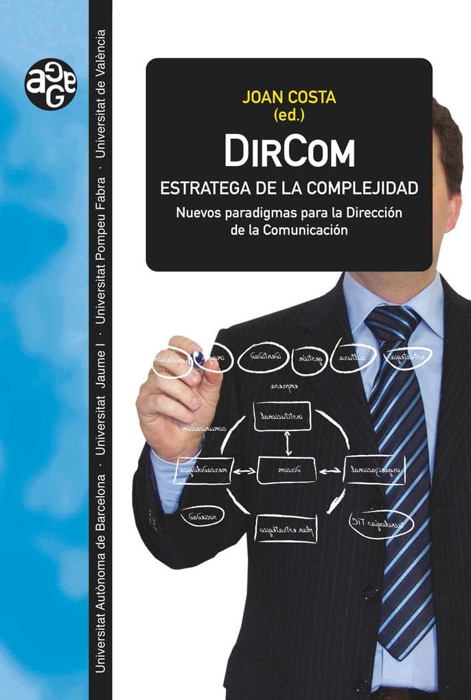 DirCom, estratega de la complejidad