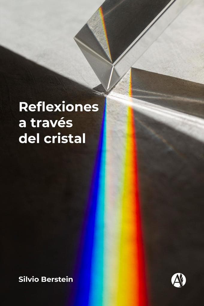 Reflexiones a través del cristal