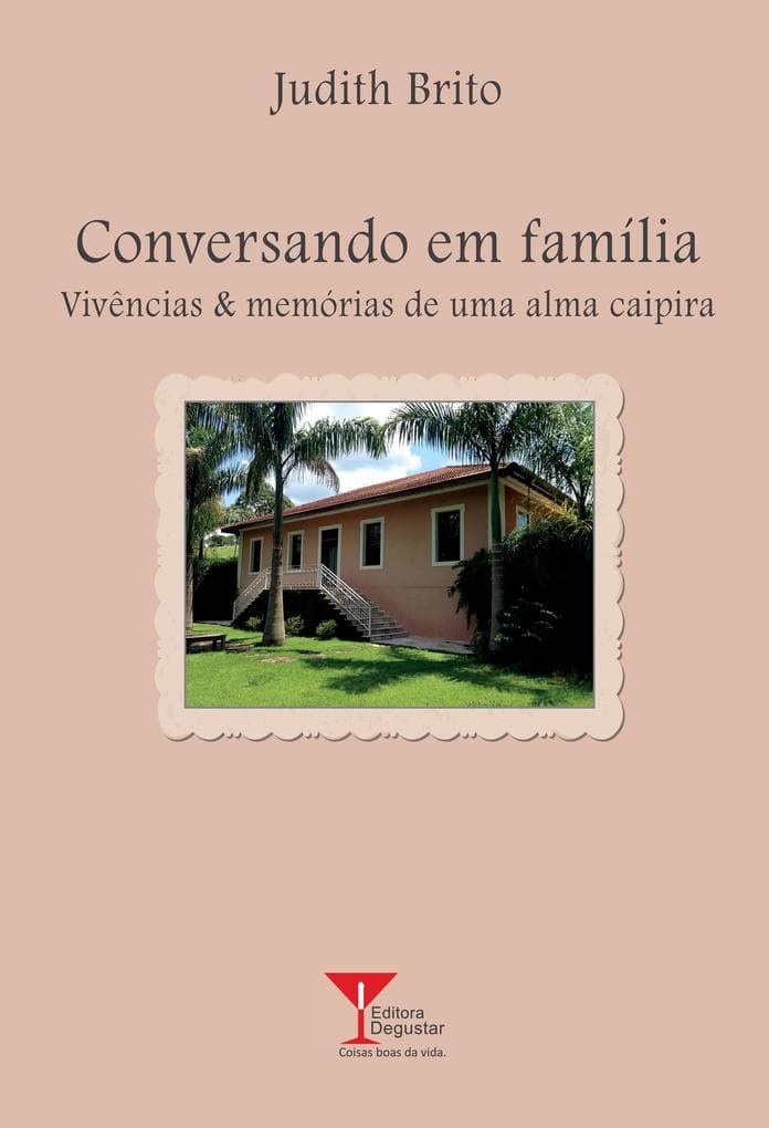 Conversando em família