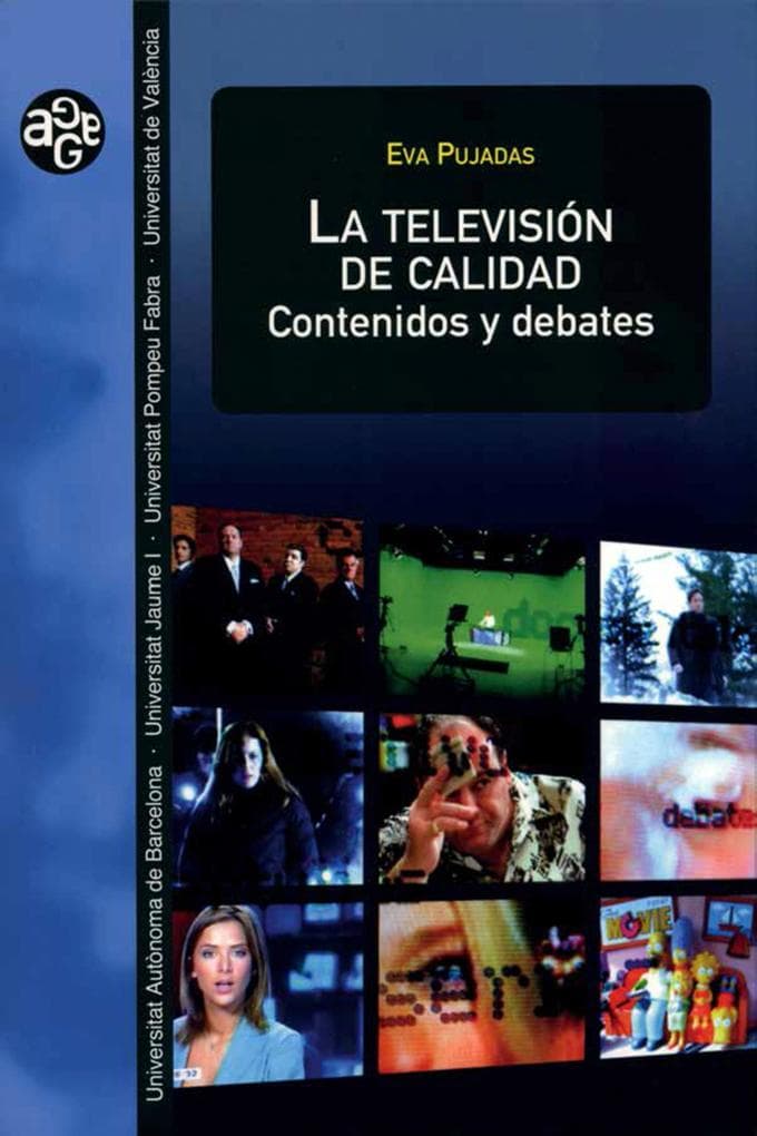 La televisión de calidad