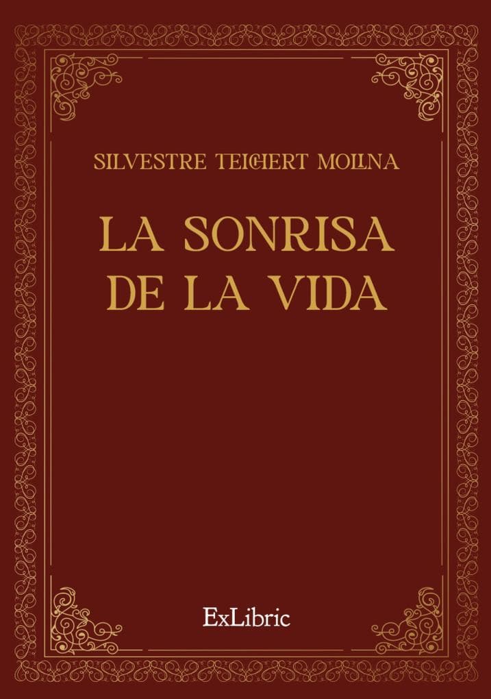 La sonrisa de la vida