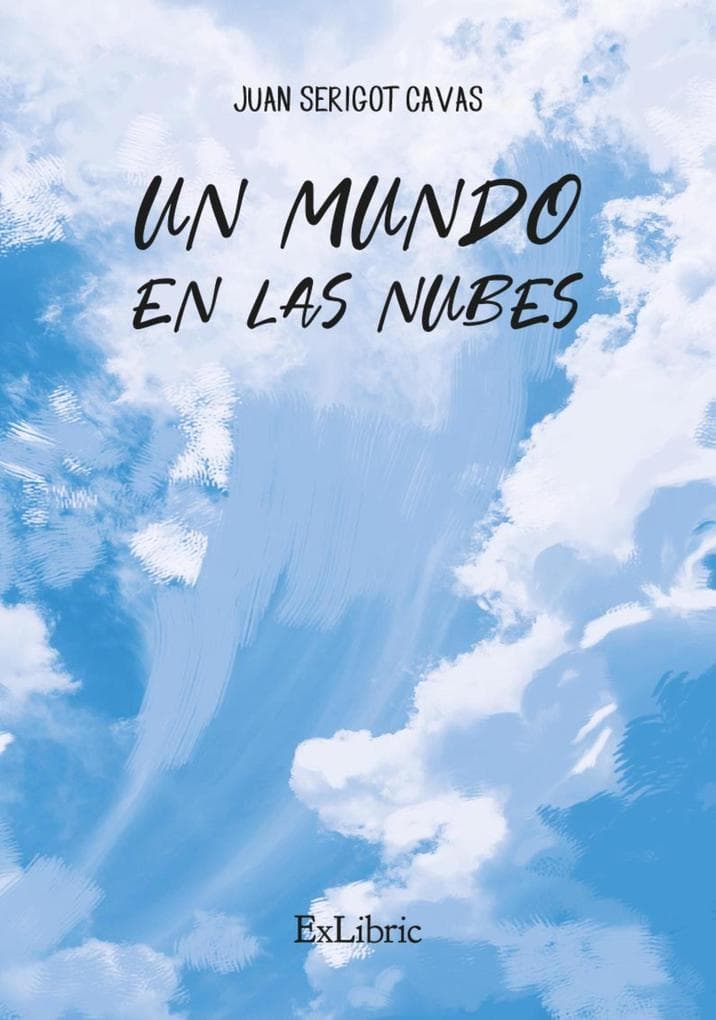 Un mundo en las nubes