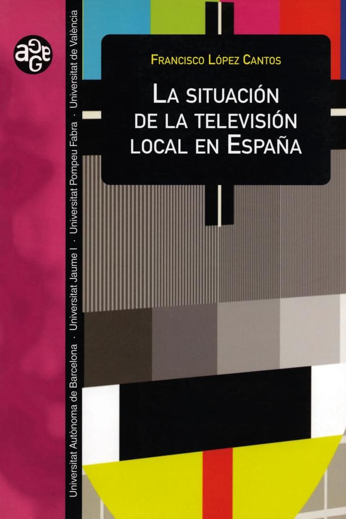 La situación de la televisión local en España