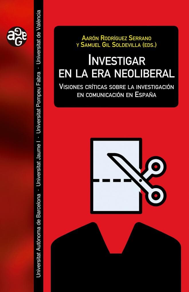 Investigar en la era neoliberal