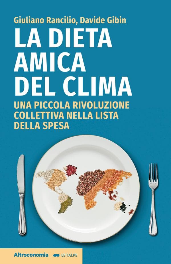 La dieta amica del clima