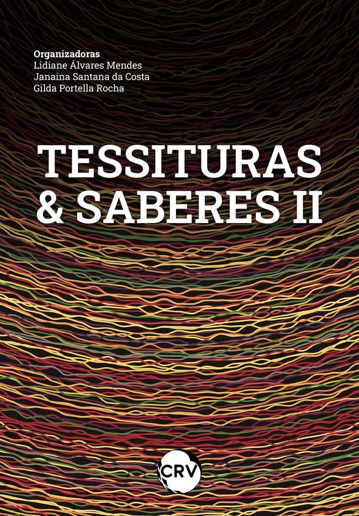 Tessituras & saberes II