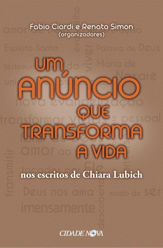 Um anúncio que transforma a vida